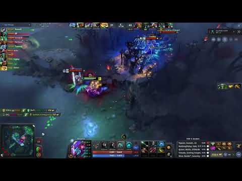 23Savage beautiful 200 IQ move on Topson Zeus!