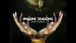 Imagine Dragons Polaroid - Lyrics