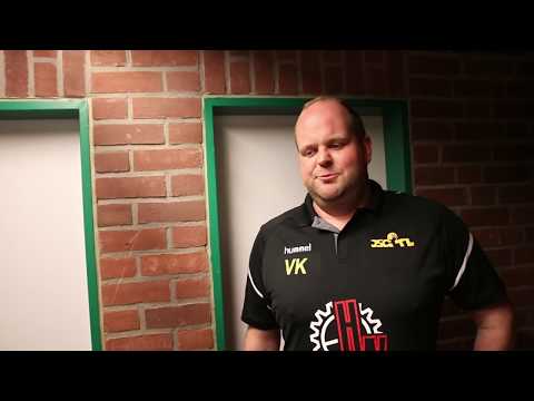 ÖlbergTV - Folge 03 (JSG TL vs. Warendorfer SU)