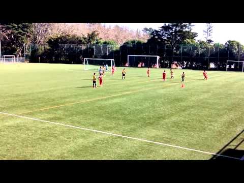 Benjamins B 1ºDezembro 8-4 Mem-martins
