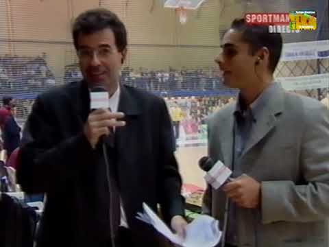 Previa del partido: Liga ASOBAL 2001/02, Ciudad Real-Ademar