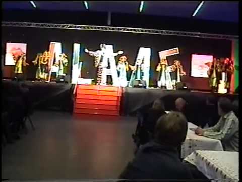 ReenboagKloeb Haander