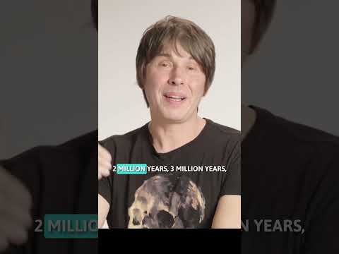 Future of humanity-Brian Cox-Big Think