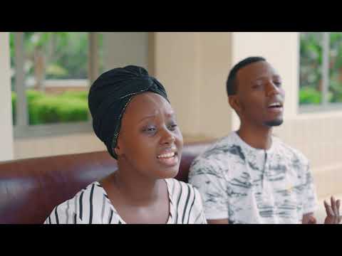 MORNING WORSHIP - PAPI CLEVER & DORCAS : EP 97 #Nabony_uburuhukiro