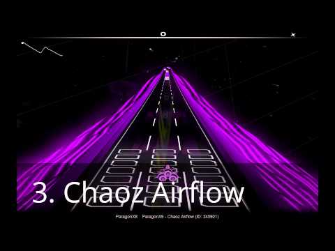 Top 5 ParagonX9 Songs