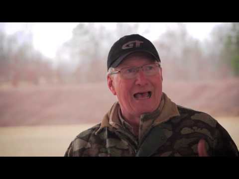 Gun Talk: 22 Nosler Review- Accuracy