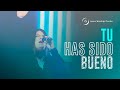 Tu Has Sido Bueno | Jesus Worship Center (Live) [Video Oficial]