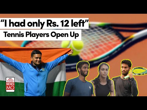 Vishal Uppal, Sumit Nagal, Novak Djokovic Share Struggles, Why Tennis Is So Expensive