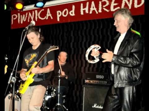 Piotr Miks i Zielono-Czarni "Ogrzej mi serce"