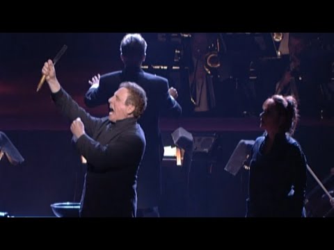 Sondheim's Sweeney Todd in Concert - My Friends