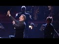 Sondheim's Sweeney Todd in Concert - My Friends