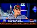 Larry the Cable Guy on Global Warming