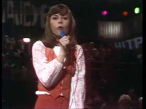 Gaby Baginsky - Häng die Gitarre nicht an den Nagel 1975