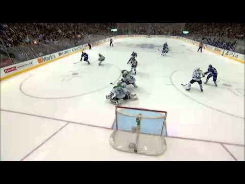 Game in a Flash: DAL @ TOR – December 2, 2014