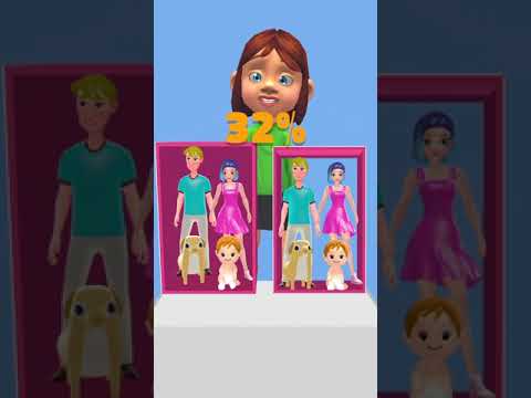 Vidéo de Doll Designer