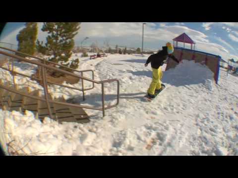 "Right Brain Left Brain (A Think Thank Double Feature)" Trailer