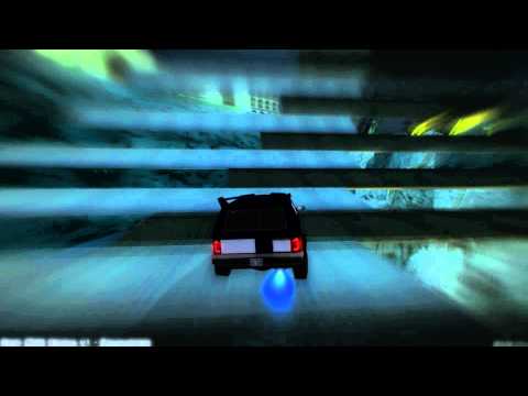 [DM] Noisia vol.1 - Exhausted