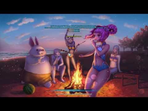 Tera Online - Cтрим #64