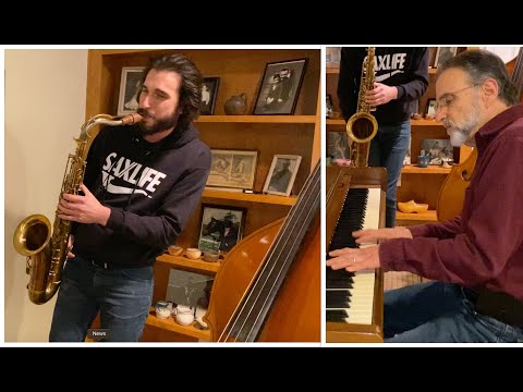 It Could Happen to You - Chad LB + Dad LB