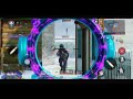 Sniper Looks Like A Cheat In My Hand CODM