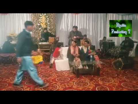 Sade-Kapran-Ko-Bha-Lag-Gai-Ejaz-Rahi-Shadi-Program-2023(Bhutta Production7)