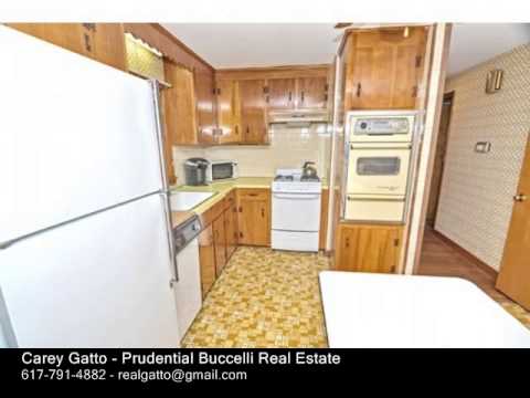 27 Hancock St Arlington, MA 02474 - Single-Family Home - Real Estate - For Sale -
