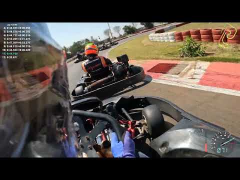 FKart San Marino Light Setembro 2024