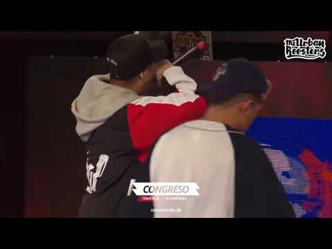 SKILL vs CHOQUE  FMS Perú 2020  Jornada 1 TEMATICA;congreso