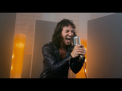 Magumbo - Say Yes To Heaven (Music Video Teaser)