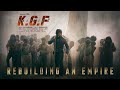 Kgf 2 Trailer Kgf Chapter 2 Trailer Kgf 2 In Yash Kgf 2 In Sanjay Dutt Kgf Teaser
