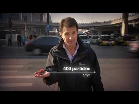 What Does Air Pollution Do To Our Bodies 2017   BBC News