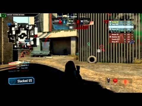 X Games Recap - Team eLevate (eSports Report - June 9th 2015)