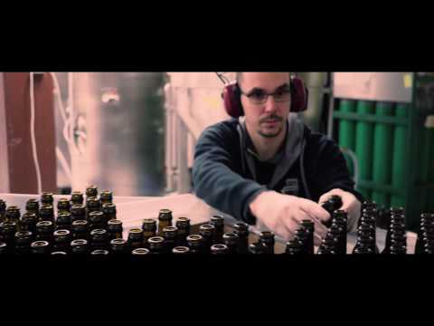 Handcrafted: A journey of arctic beer