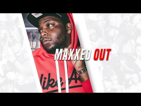Rio Da Young OG Type Beat 2020,Detroit Type Beat x Veeze Type Beat 2020 - Maxxed Out