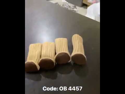 Furniture Foot Cover (OB 4457)