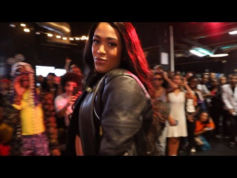 LSS / ROLLCALL #5 at The Ghetto Kiki Ball 202