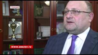 В Чечне запустили в социальных сетях флешмоб с лозунгом «Рамзан Кадыров — гордость России»