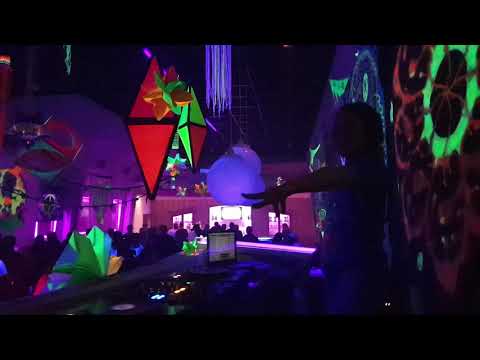 Alienn @ Via Lactea - 23/2/2019 - Alienn Day in Trance 14