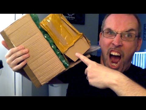 GotBot Goes Live: 1 Year Anniversary, Unboxings & Lots of Transformers News,