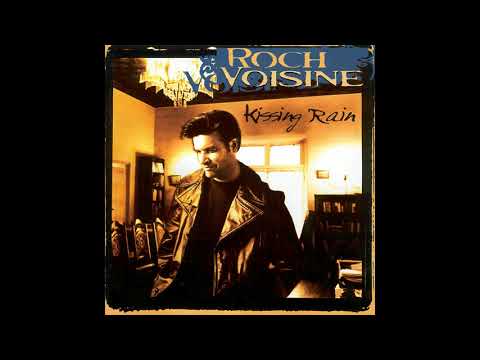 Chaque Jour De Ta Vie (w. Roch Voisine) cover