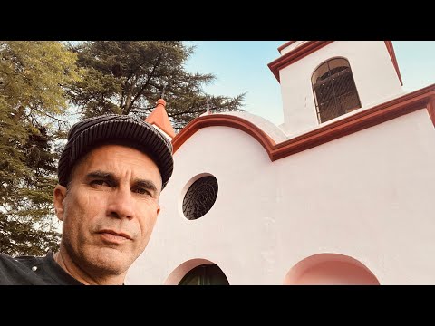 🇦🇷 LLEGAMOS A SANTA ROSA DE CALAMUCHITA EN CORDOBA Y SALIMOS A PASEAR POR EL CENTRO DE LA CIUDAD