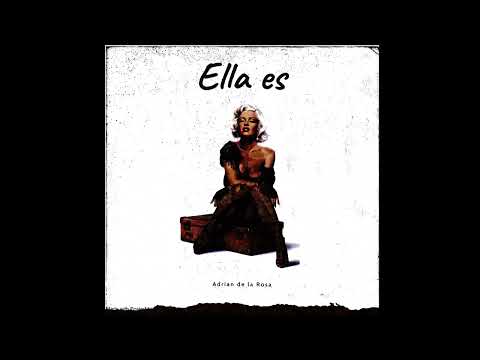 Anonymous mc- Ella es