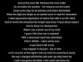 Wretch Like Me (with lyrics)