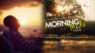 Mr. Gold'N - Searching For Love (Morning Medz Riddim)