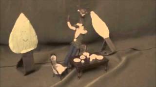 George - The movie (ft.KT Tunstall - Push That Knot Away)