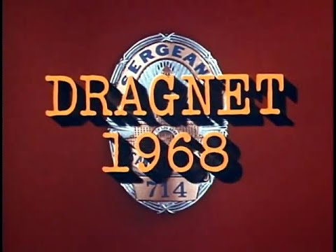 Dragnet S02E05 - The Big Neighbor