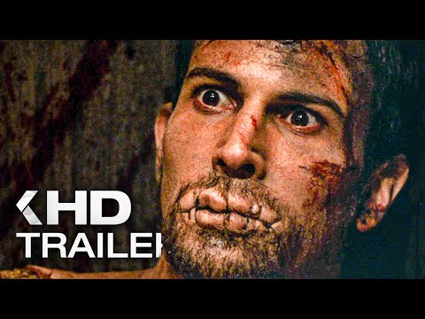 THE DARE Trailer German Deutsch (2021)