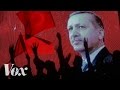 Turkey's failed military coup, explained