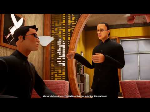 New Grand Theft Auto San Andreas Definitive Edition Mission 47 Lure Full HD Gameplay