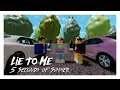 5 Seconds of Summer - Lie to Me | ROBLOX Music Video 5 Seconds of Summer - Lie to Me | ROBLOX Music Video